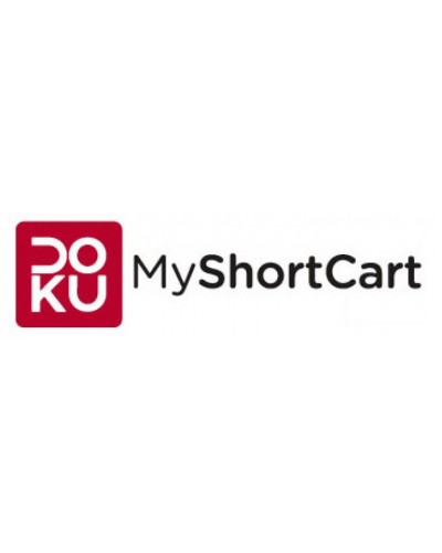 Doku MyShortCart - Indonesia Payment Gateway